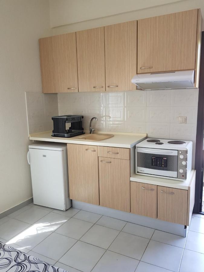 Lemon Flowers Apartments 尼尔斯吉尼 外观 照片